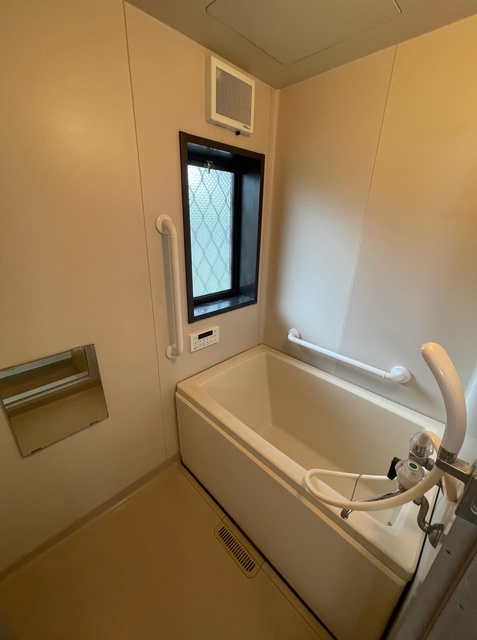 シティハイム　５ストリームの浴室