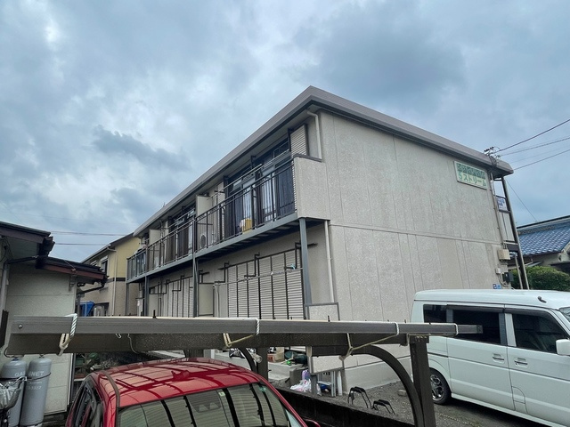 シティハイム　５ストリーム