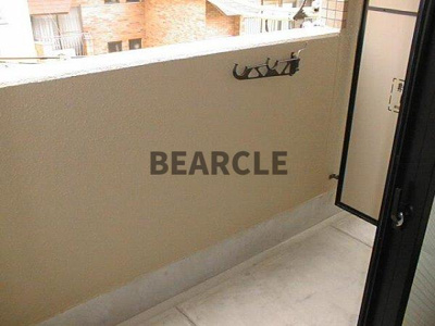 【バルコニー】 | プリミエールアンリー