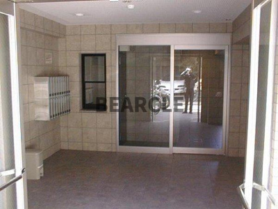 【エントランス】 | プリミエールアンリー