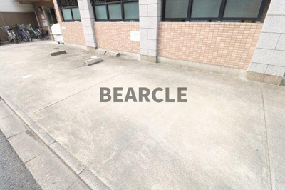 【駐車場】 | プリミエールアンリー