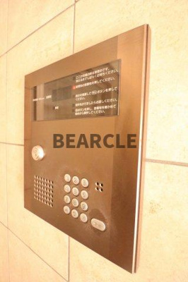 【セキュリティ】 | プリミエールアンリー