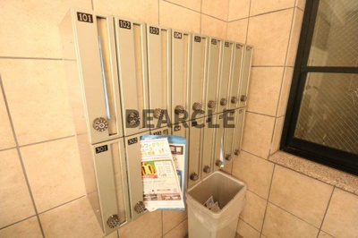 【設備】 | プリミエールアンリー