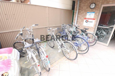 【設備】 | プリミエールアンリー