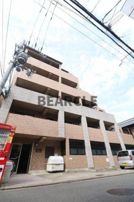 【外観】 | プリミエールアンリー