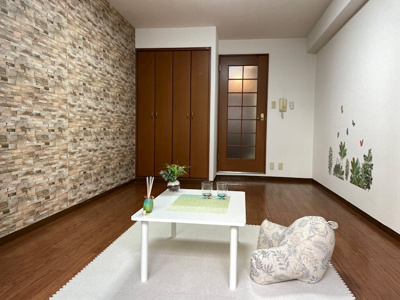 【居間・リビング】 | プリミエールアンリー