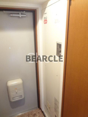 【玄関】 | プリミエールアンリー