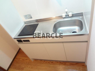 【キッチン】 | プリミエールアンリー