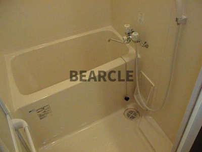 【浴室】 | プリミエールアンリー