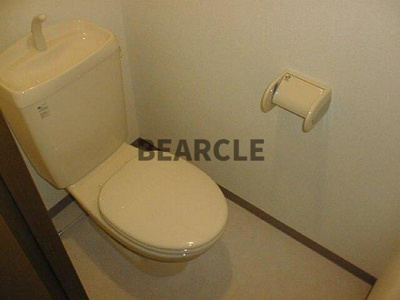 【トイレ】 | プリミエールアンリー