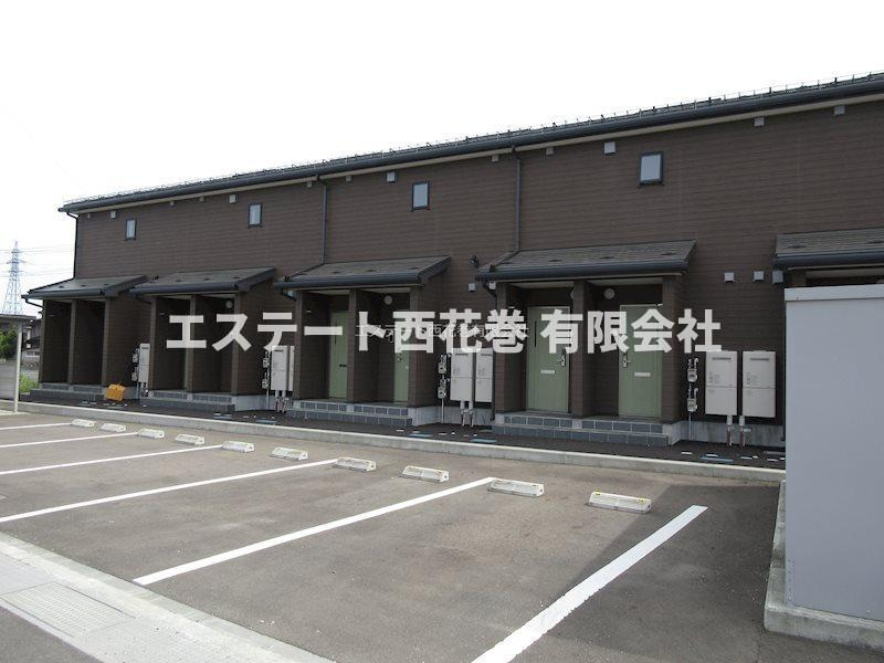 CasaManzano（カサ・マンサーノ）