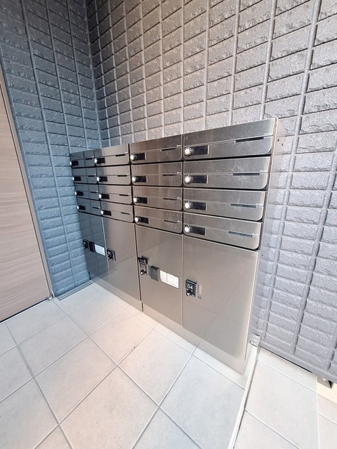 ＡＴＬＡＳ東仲町のその他共用部分