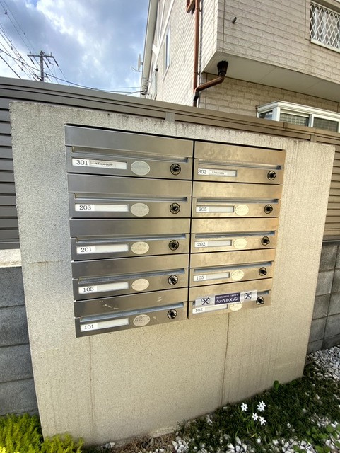 しあわせの丘のその他共用部分