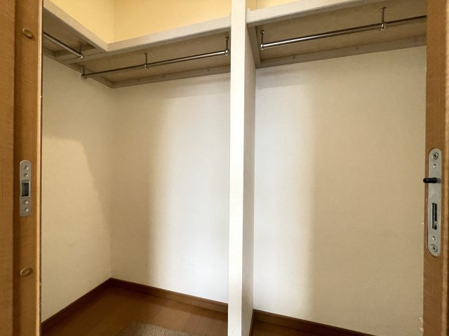 【収納】 | ヴェルディ広駅前ツインタワー