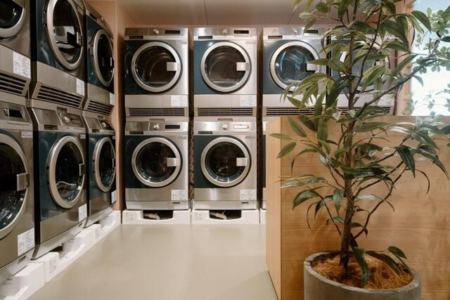 パークアクシス錦糸町スタイルズのその他共用部分| 