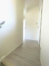 三次市畠敷町の家のその他|２階廊下