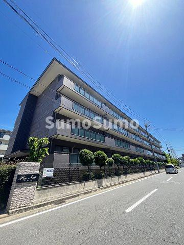 西宮市今津巽町の賃貸マンション