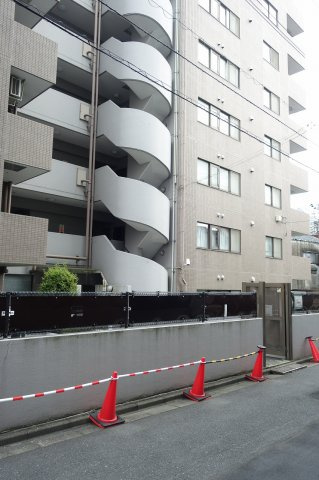 HF押上レジデンスの展望