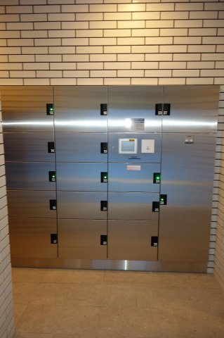 HF押上レジデンスのその他共用部分