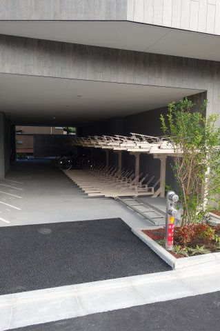 HF押上レジデンスのその他共用部分