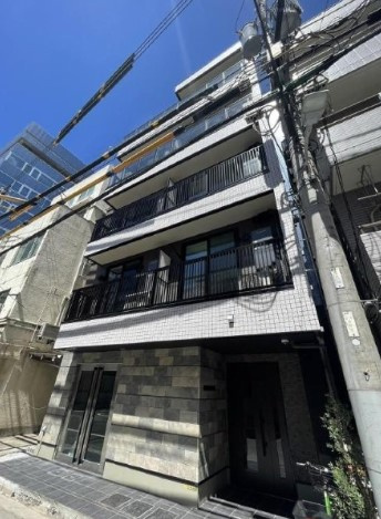 草野ビル