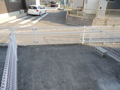 【庭】 | ヒルサイドテラス