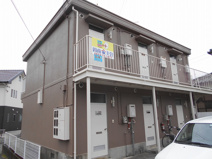 ヒルサイドテラスの画像