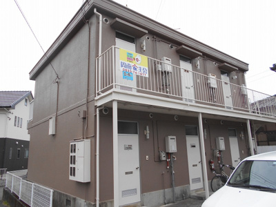 【外観】 | ヒルサイドテラス