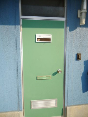 【外観】 | ヒルサイドテラス