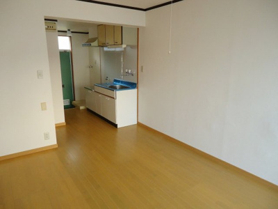 【洋室】 | ヒルサイドテラス