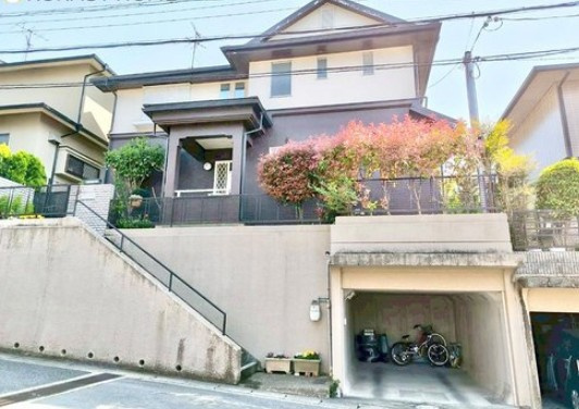 宇治市平尾台４丁目