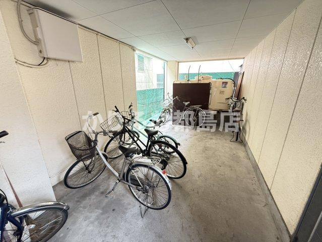 リバティ旭のその他共用部分