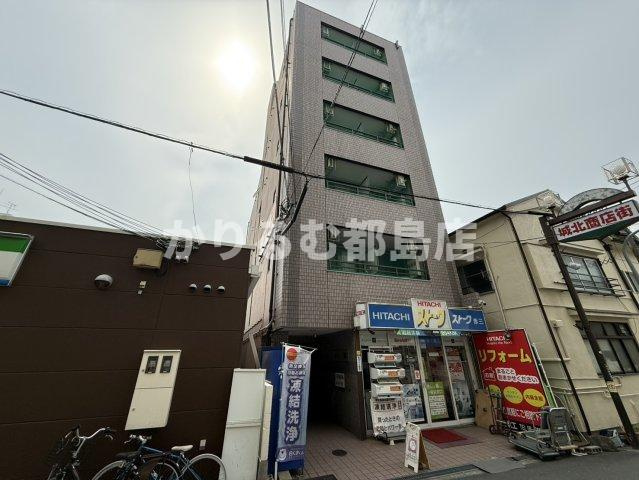 リバティ旭