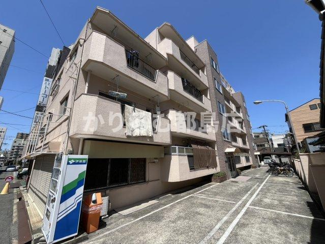 マルニコーポ野江