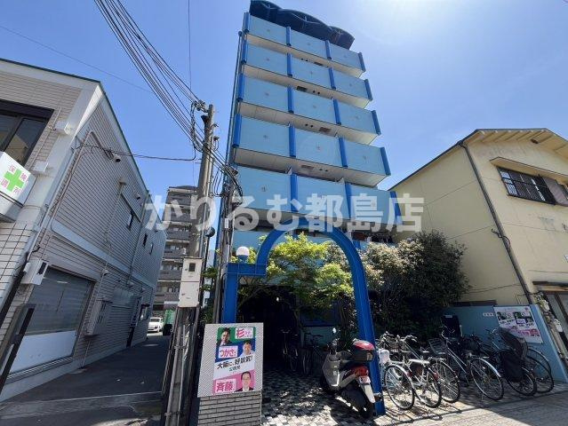 レインボー山崎