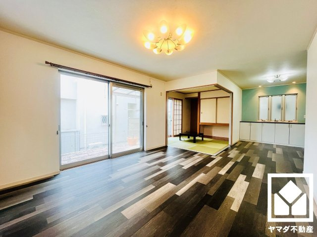 宇治市木幡平尾