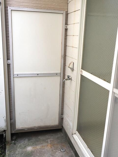 マックステーション柳沢の設備