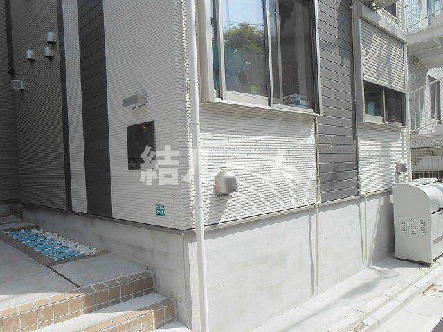 Lisoraのその他共用部分