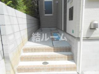 Lisoraのエントランス