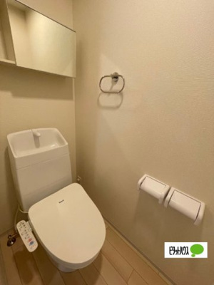 【設備】 | エス・ハウス（Ｓ・ＨＯＵＳＥ） | 室内設備（イメージ）