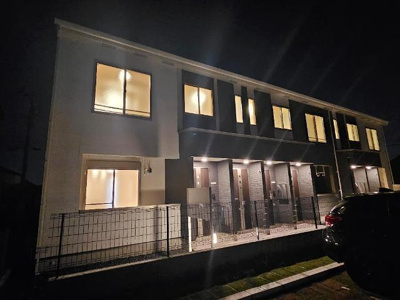 【外観】 | エス・ハウス（Ｓ・ＨＯＵＳＥ） | 同型タイプ