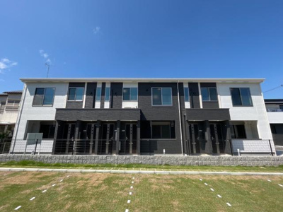 【外観】 | エス・ハウス（Ｓ・ＨＯＵＳＥ） | 同型タイプ