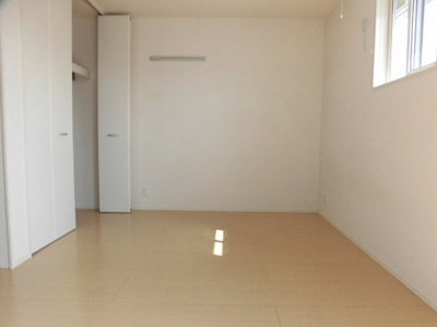 【内装】 | D-room古国府