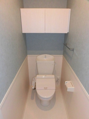 【トイレ】 | D-room古国府