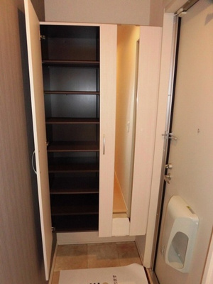 【玄関】 | D-room古国府