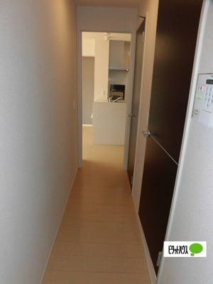 【エントランス】 | D-room古国府