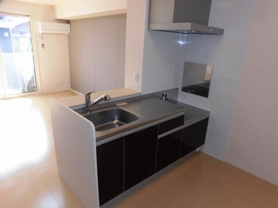 【キッチン】 | D-room古国府