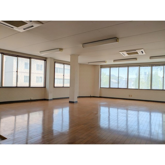 東金宝町2丁目店舗･事務所の内装