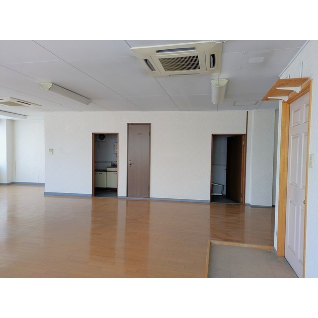 東金宝町2丁目店舗･事務所の内装