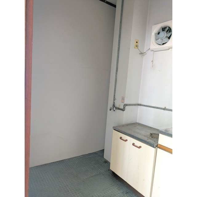 東金宝町2丁目店舗･事務所のキッチン